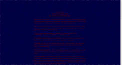 Desktop Screenshot of nij.org